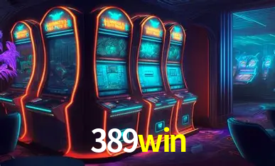 A Revolução dos Aplicativos de Jogos no 389win