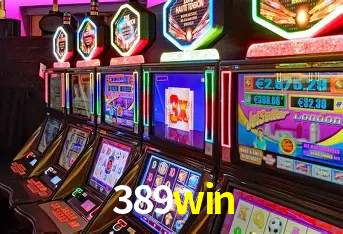 Descubra a Essência do 389win: Nossa História e Compromissos