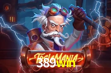 Estatísticas 389win