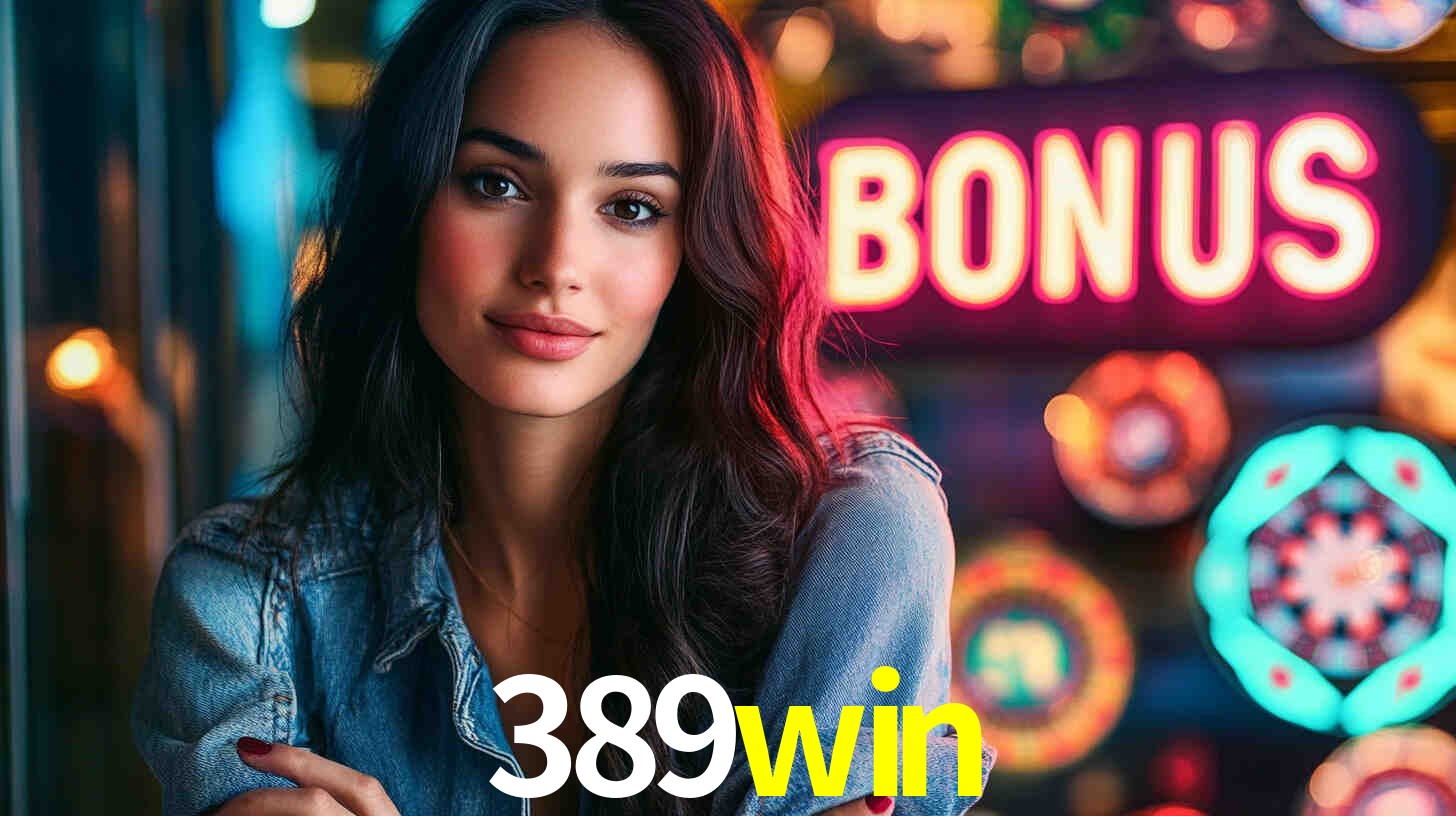 389win: Seu Cassino Premiado com Pagamentos Rápidos