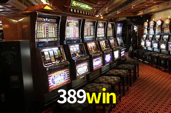 A Emoção da Loteria na 389win: Uma Chance de Mudança de Vida