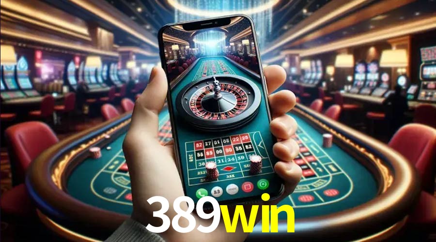 2FA Security 389win