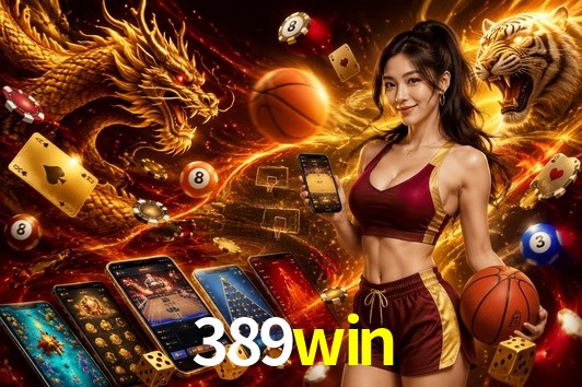 Bonus Features 389win
