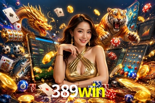 Secure Login 389win