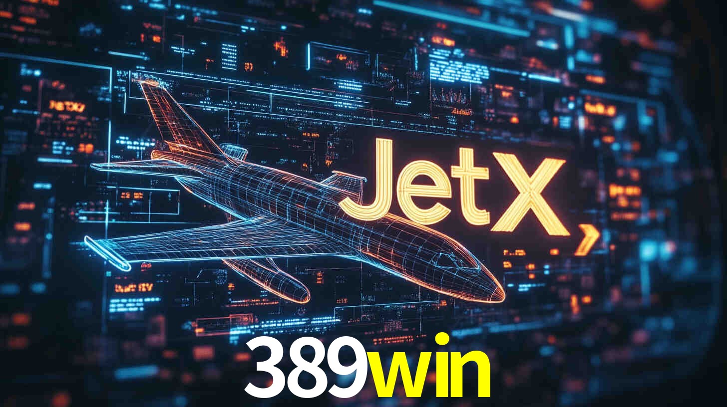 Apostas Esportivas na 389win: Um Guia Completo