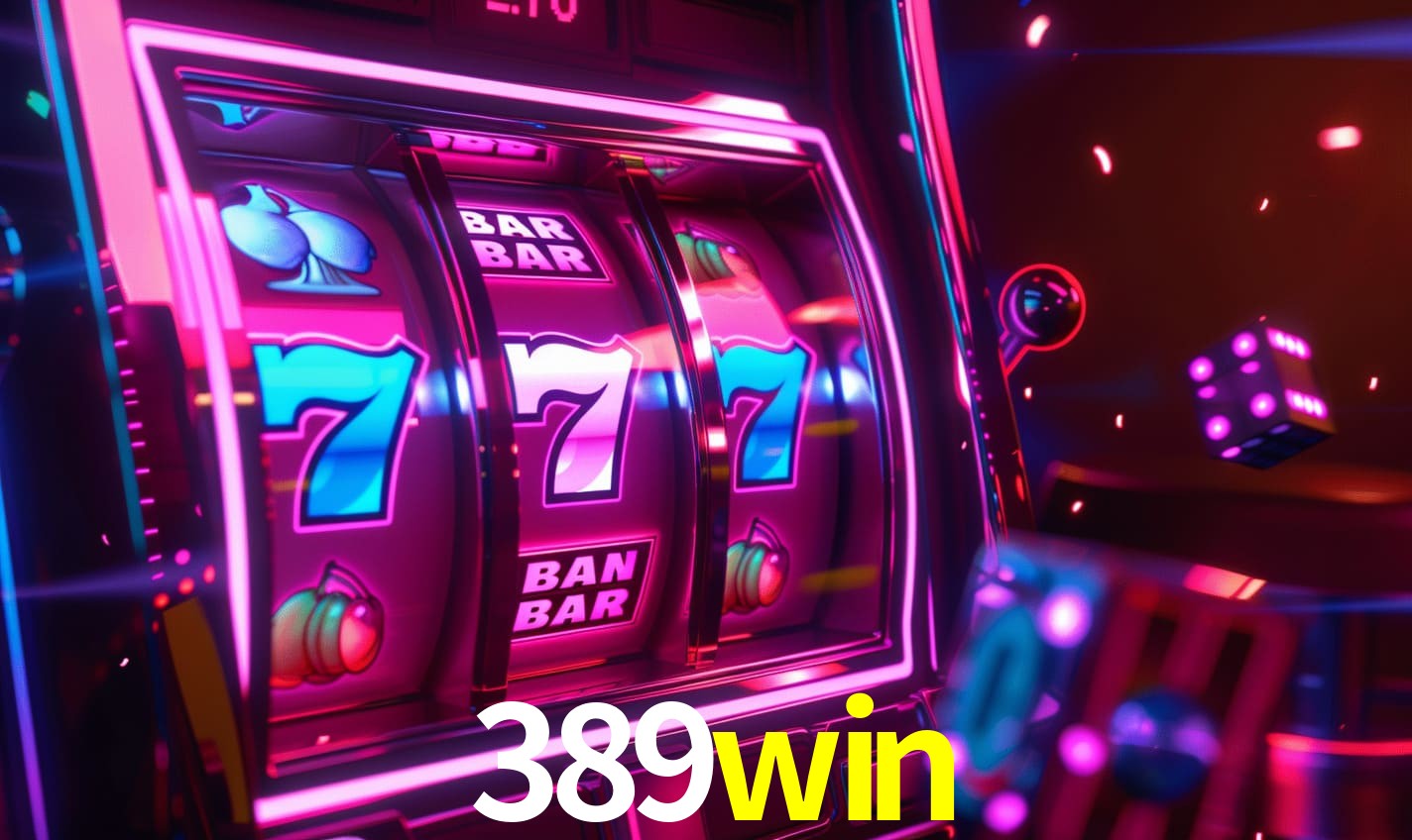 Descubra a Essência do 389win: Nossa História e Compromissos