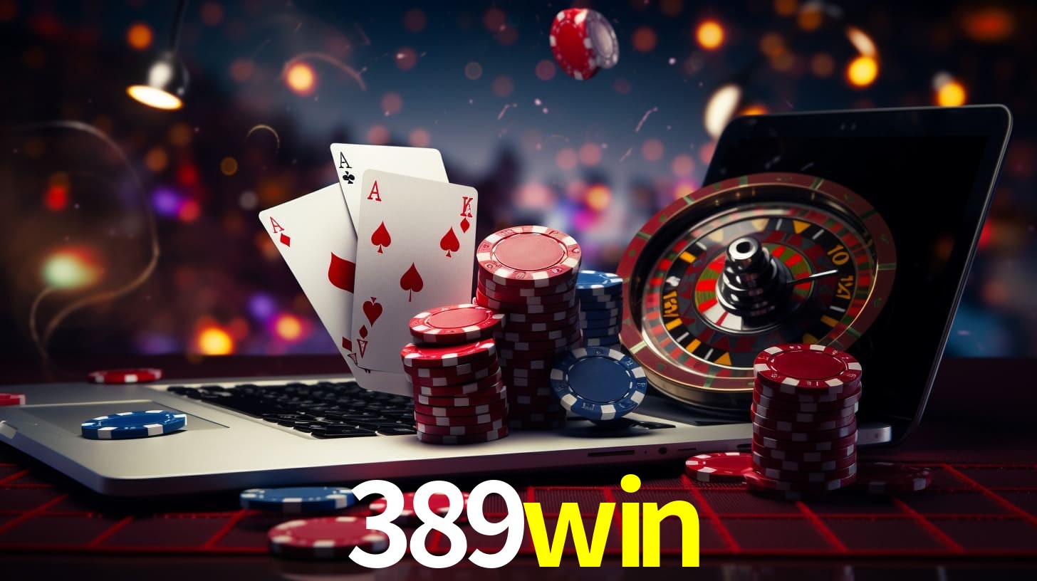 Blackjack Table 389win