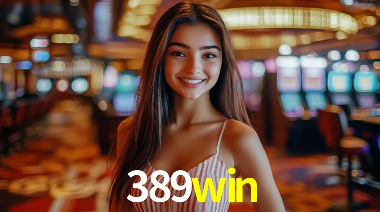Premium Interface 389win