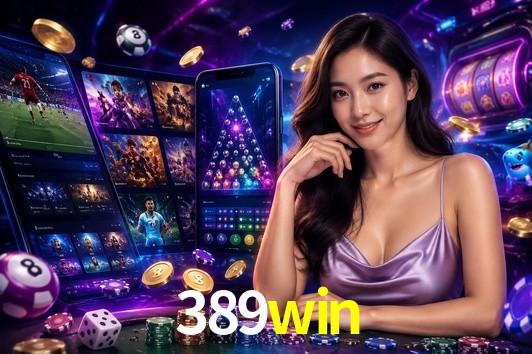 Seasonal Promotions 389win