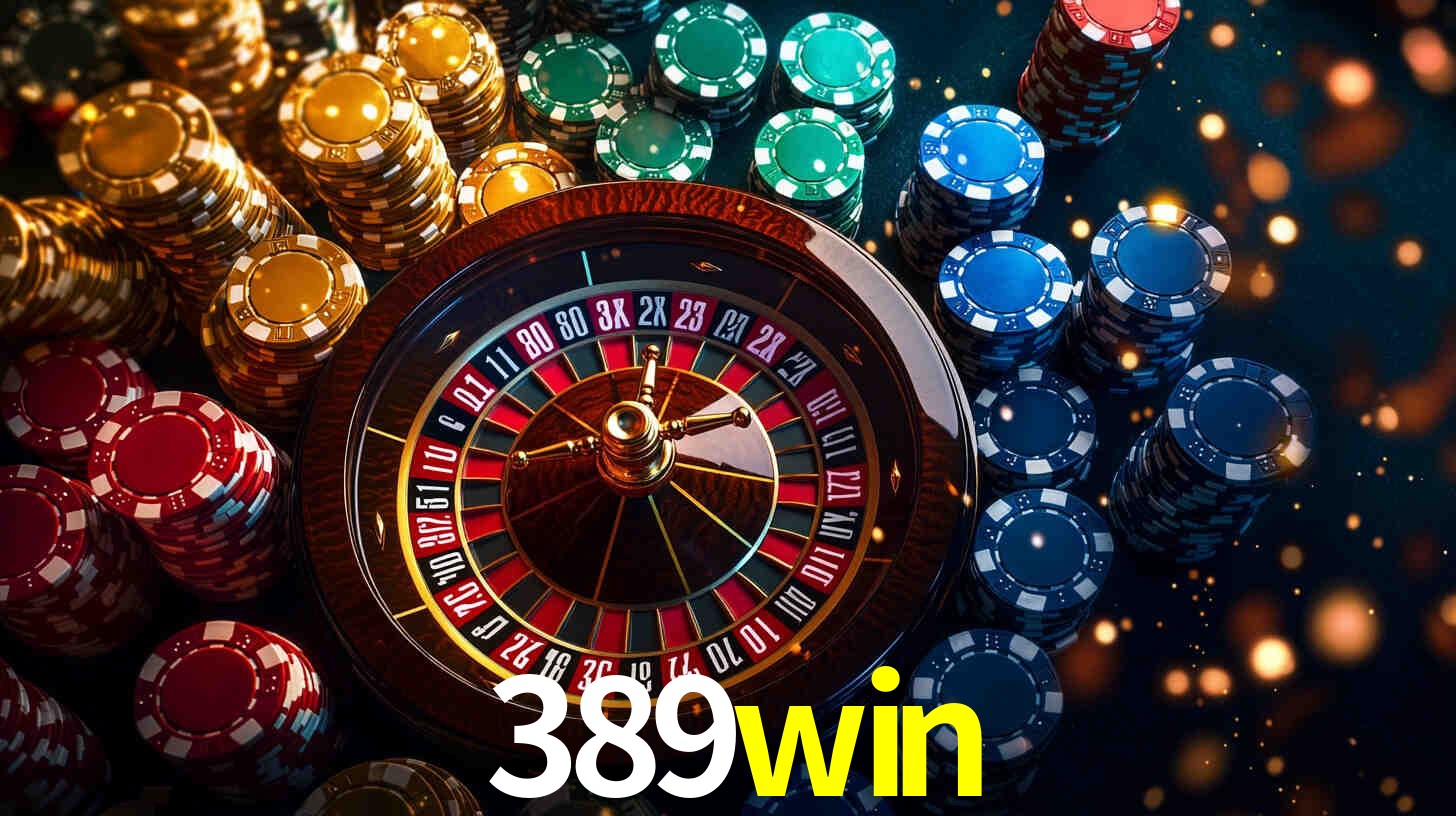Exclusive Games 389win