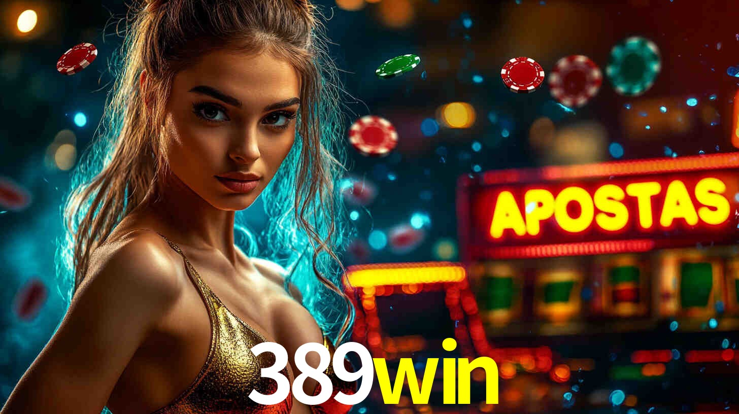 Descubra o Programa VIP da 389win: Vantagens Exclusivas para Jogadores