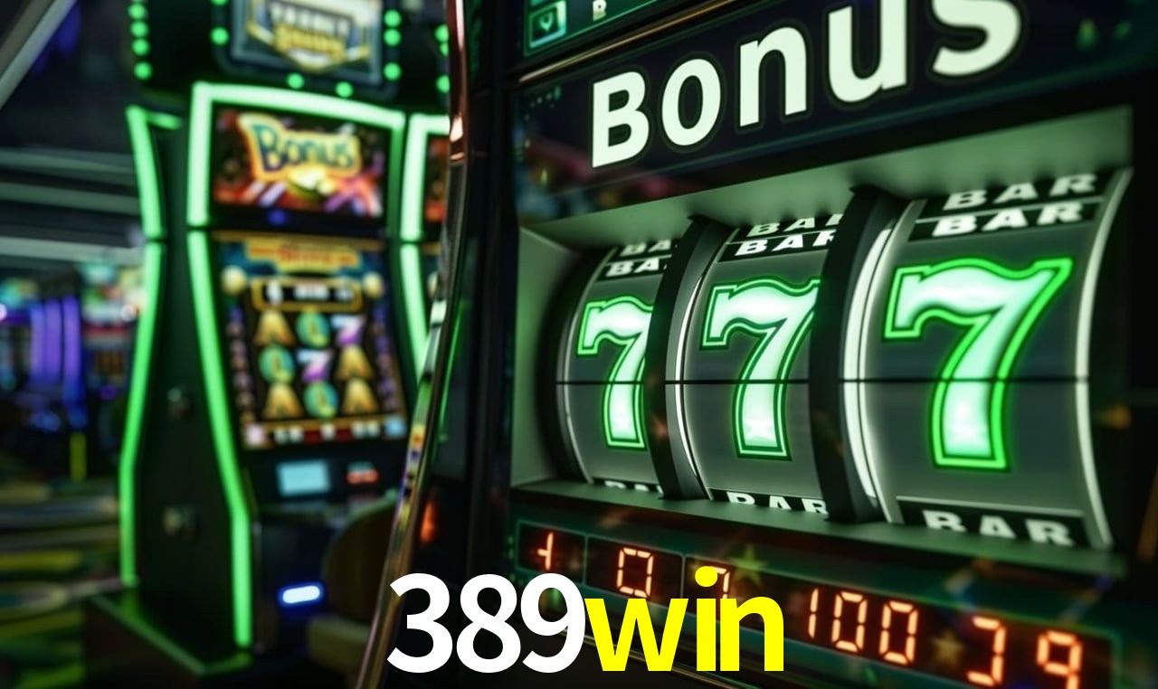 Live Casino 389win