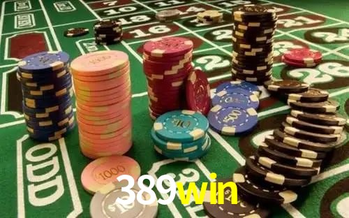 Bônus Generosos e Exclusivos no 389win para Você!