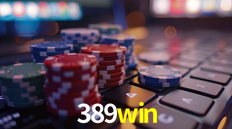 Estatísticas do Jogo 389win