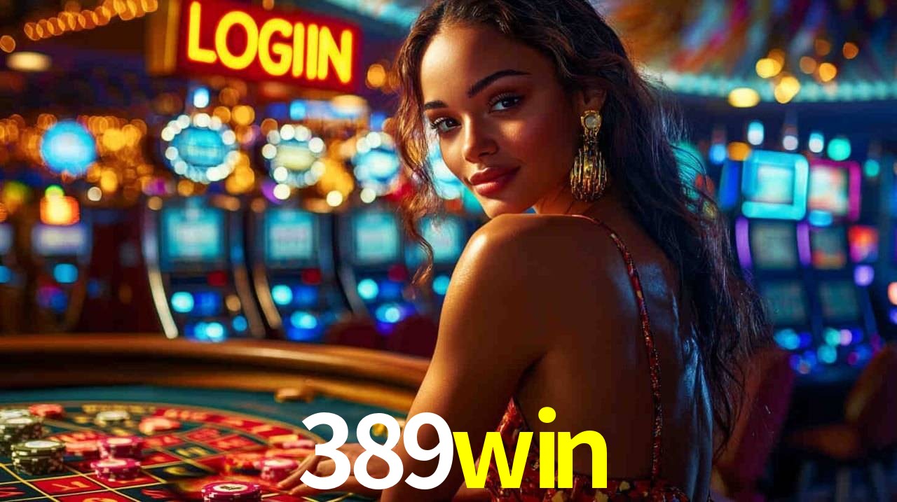 Estatísticas Esportivas 389win