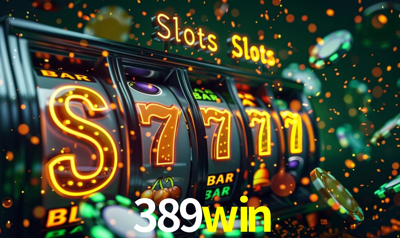Torneios 389win