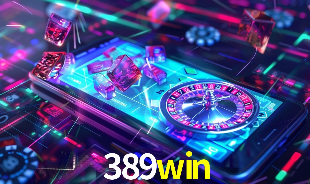 Casino VIP 389win