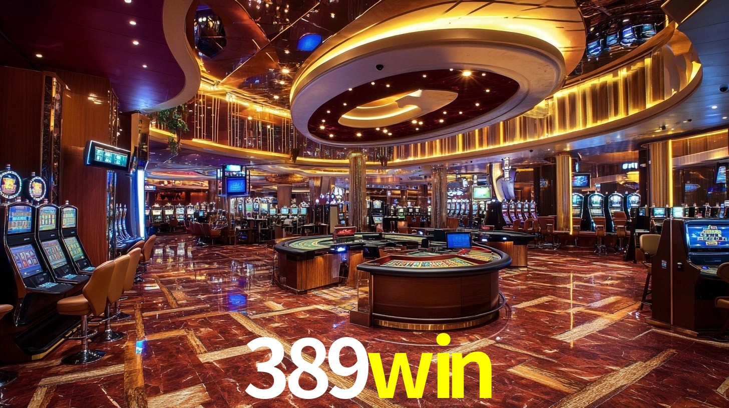 Daily Bonuses 389win