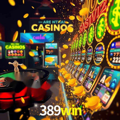 Explorando a Categoria de Eventos em Apostas na 389win