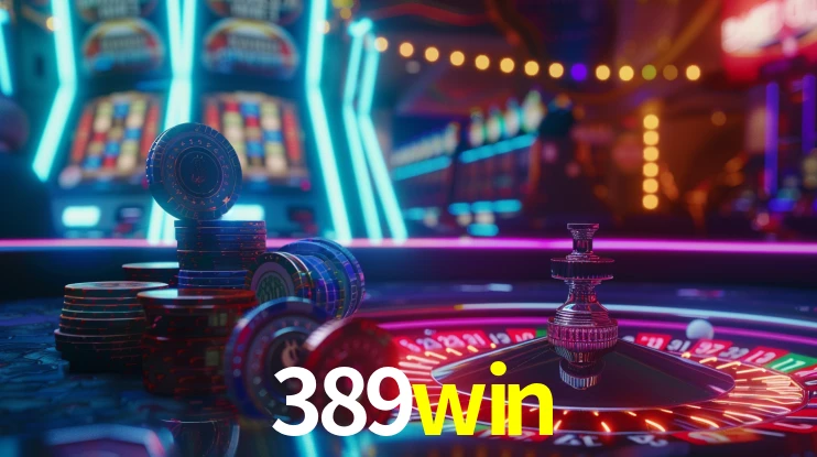 Quick Registration 389win