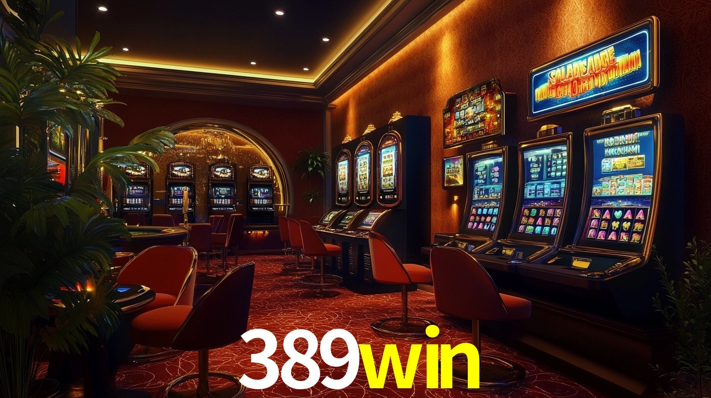 Programa VIP 389win