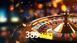 Login Seguro 389win