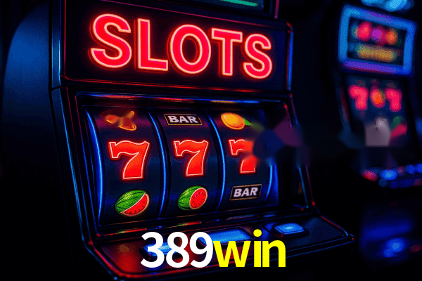 Design Responsivo 389win