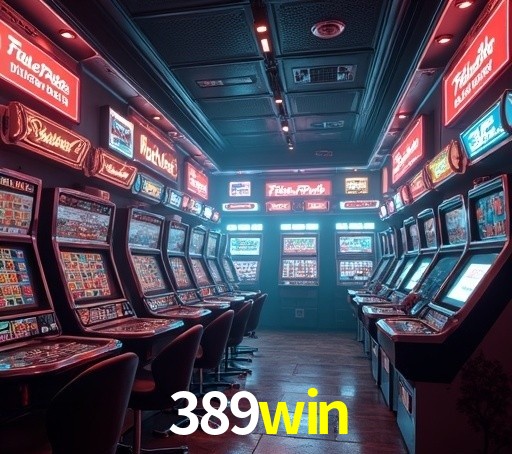 Cadastro Rápido 389win