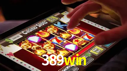 Desvendando o Mundo dos Jogos Virtuais na 389win