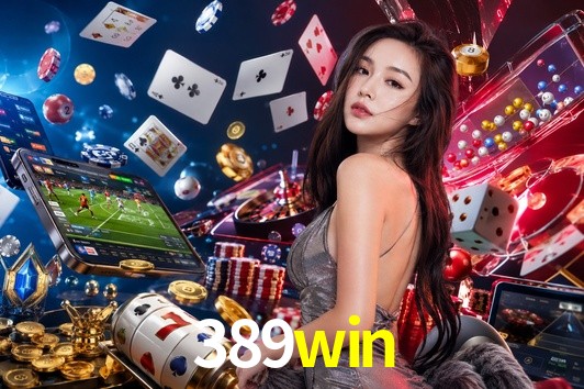 Games Directory 389win