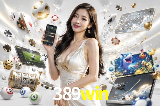 Slot Games 389win