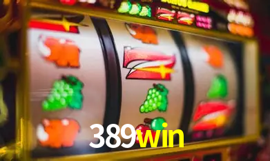 A Revolução dos Aplicativos de Jogos no 389win