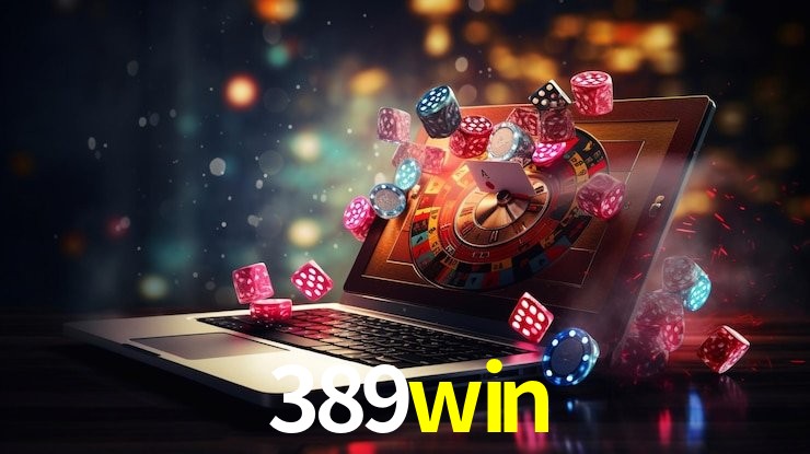 Desvendando o Mundo dos Jogos Virtuais na 389win