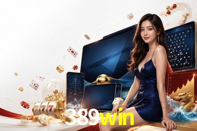 Exclusive Offers 389win