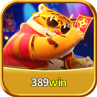 Logo da 389win